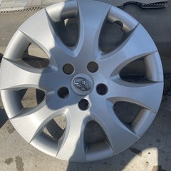 プリウスアルファで使用　ピレリ　205/60R16の画像