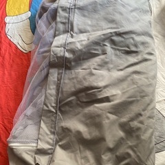 ベビーサークル ベビーゲートの画像