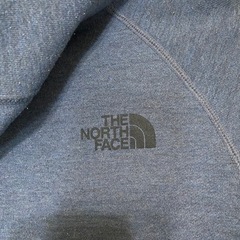 NORTH FACE   パーカーの画像