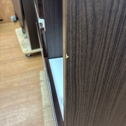 ☆ドリーム荒牧店☆ジモティー割引有☆【クリーニング済み】ニトリ/キッチンカウンター