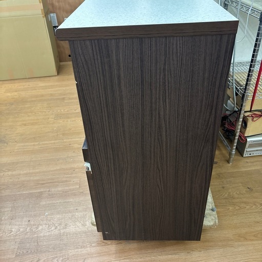 ☆ドリーム荒牧店☆ジモティー割引有☆【クリーニング済み】ニトリ/キッチンカウンター