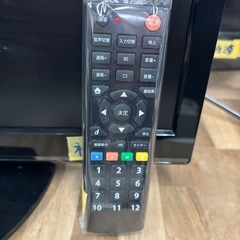 配送可【シャープ】22V液晶テレビ★2014年製　クリーニング済み/6ヶ月保証付き【管理番号10402】比 の画像