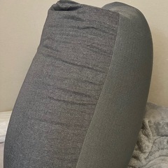 ビーズクッションの画像