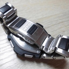 美品  G-SHOCK MULTI BAND 5 MTG-1500-1AJFの画像