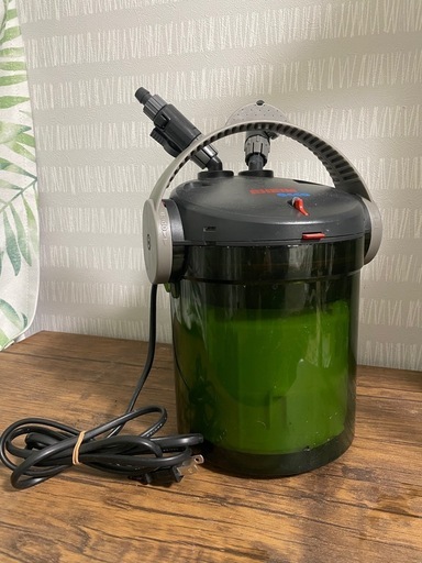 エーハイム エココンフォート 2231 外部フィルター (ma-shi) 東府中の