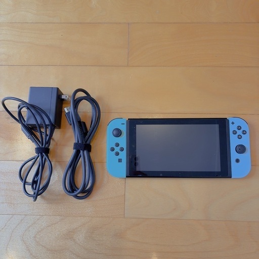 Nintendo Switch あつまれ どうぶつの森セット