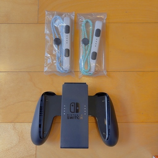 Nintendo Switch あつまれ どうぶつの森セット