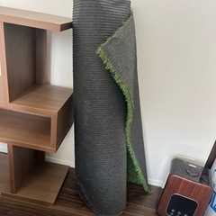芝生マットの画像