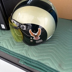 ヘルメットの画像