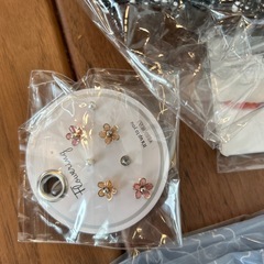 新品未使用！！アクセサリーまとめ売り　の画像