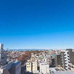 【40-70代歓迎】春の不調・疲れ目を解消！体が硬い方のための100分ヨガ★三鷹駅30秒（2/19・26開催）の画像