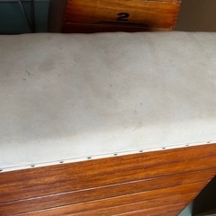 小学生用跳び箱8段の画像