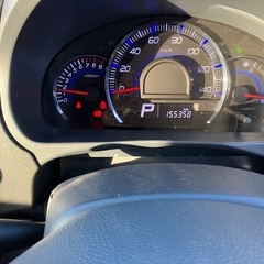 千葉　ワゴンR 車検1年以上(2027.5) MH23S の画像