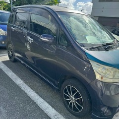 ダイハツの画像