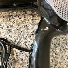 【TESCOM】ヘアドライヤーの画像