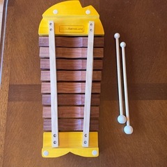 ボーネルンド
幼児用木琴の画像