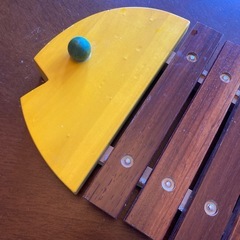 ボーネルンド
幼児用木琴の画像