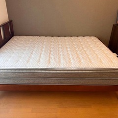 ニトリ マットレストッパー P3-CC TOPPER D ダブル用の画像