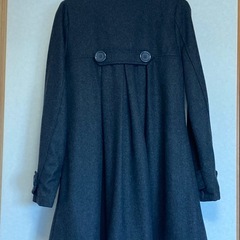 レディース M　コートの画像