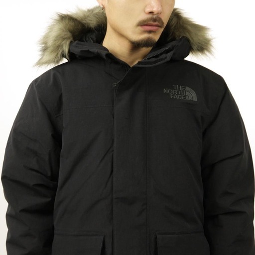 【ほぼ新品】THE NORTH FACE ダウンジャケット Arctic Parka 