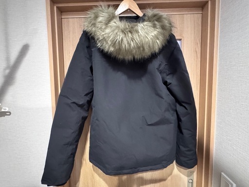 【ほぼ新品】THE NORTH FACE ダウンジャケット Arctic Parka 