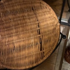 [お話し中]　籐　華台の画像