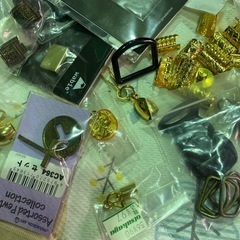 手芸用品の画像