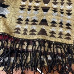 ブランケット／ラグの画像