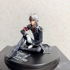 パルメイト えくすとら TRIGGER 八乙女楽 アイドリッシュセブンの画像