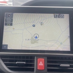 NSZN-Z68Tトヨタ純正10インチフルセグ地デジナビパネルセットETC ドラレコ ノアヴォクシーエスクァイヤ2020年地図の画像