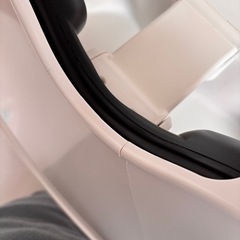 ベビービョルン ハイチェア の画像