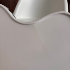 ベビービョルン ハイチェア の画像