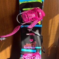 スノーボードの画像