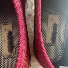 婦人用シューズの画像