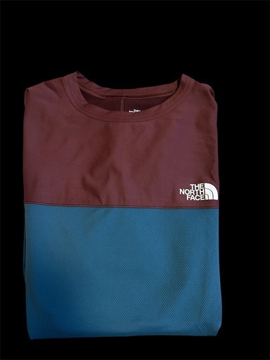 新品 ノースフェイス×UNDERCOVER コラボTシャツ Lサイズ 