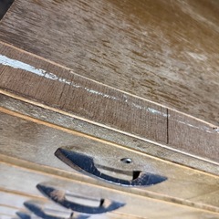 【直接来れる方】洋服棚の画像