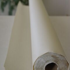 ルノン　表面強化・耐水性能クロス　白色無地の画像