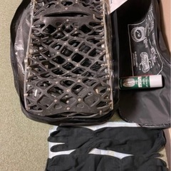 タイヤチェンの画像