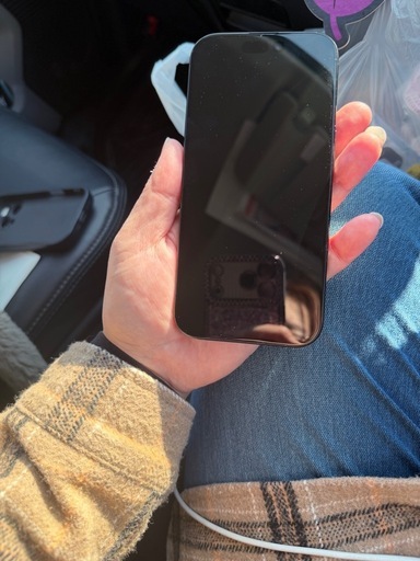 お値下げ可能！【お買い得品iPhone16Pro】SIMフリー人気のブラック！