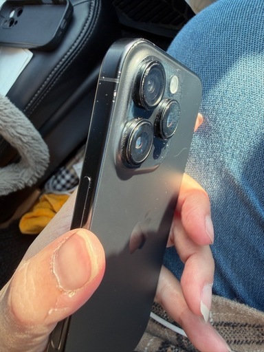 お値下げ可能！【お買い得品iPhone16Pro】SIMフリー人気のブラック！