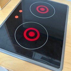 IKEA キッチン　おもちゃの画像