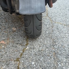 SYM 原付50ccの画像