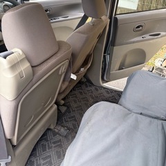 ダイハツタントの画像