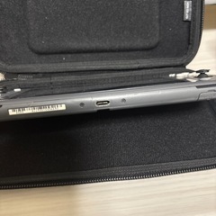 任天堂　Switch right ジャンクの画像