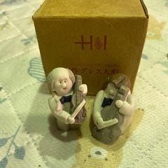 グレイス人形の画像