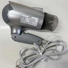 パナソニック　ヘアドライヤー　イオニティの画像