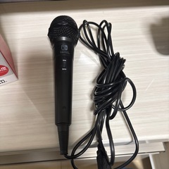 Switch カラオケマイク　の画像