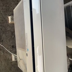 ‼️2月11日まで限定　😊取り付け代込み　
10畳用　富士通　2015年式　動作確認済み　分解クリーニング済み　工事保証1年間付の画像