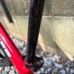 STRIDER(キックバイク)の画像