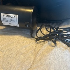 【美品】電動エアーベッド(シングル)の画像